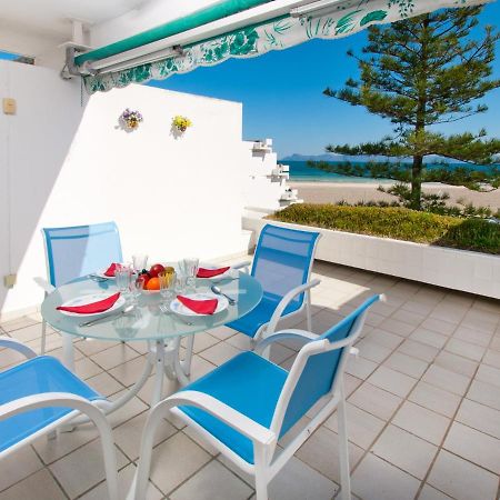 Apartment Oiza Canopus Sea Views At The Beach Alcudia  Luaran gambar