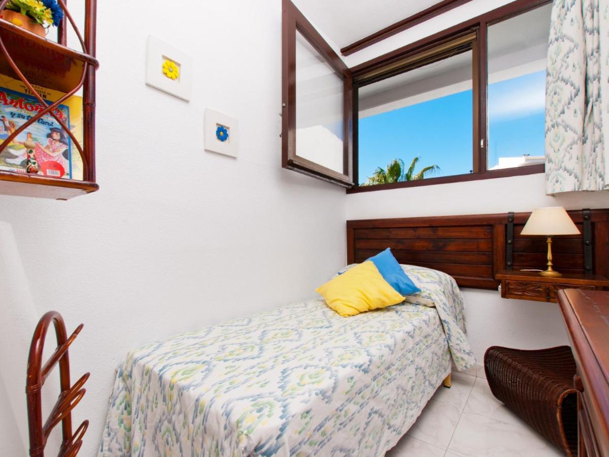 Apartment Oiza Canopus Sea Views At The Beach Alcudia  Luaran gambar