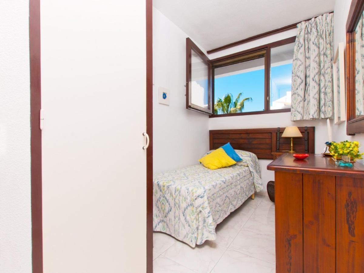 Apartment Oiza Canopus Sea Views At The Beach Alcudia  Luaran gambar
